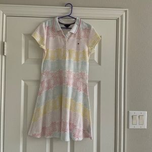 Girl dress